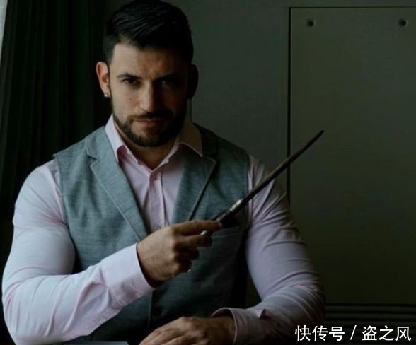  「竟是」原来赫敏当年爱的竟是他？《哈利波特》上映18周年，霍格沃茨的学生如今还好吗