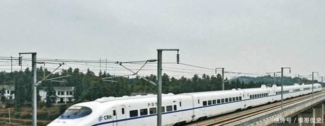  【腾飞】国家最新一轮高铁城市出炉, 江西这五个城市要腾飞了