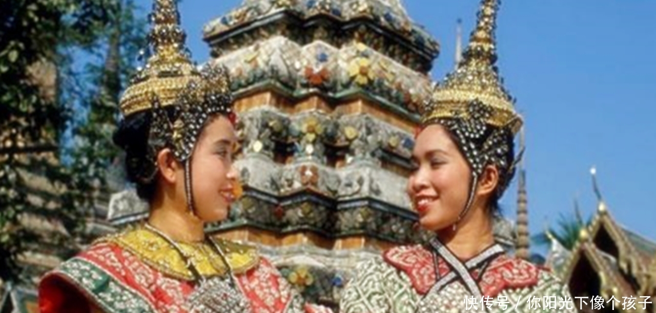 泰国旅行经验:为什么再亲切的泰国美女递来的毛巾也不能接?