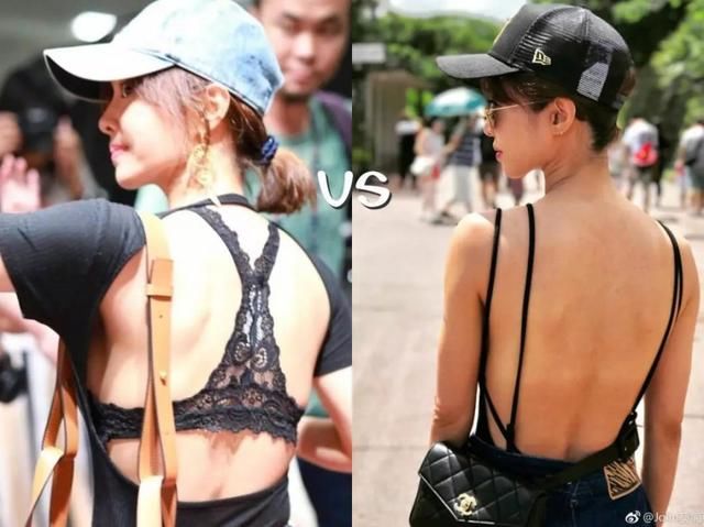 万万没想到，有一天虎背熊腰居然可以拿来形容她？