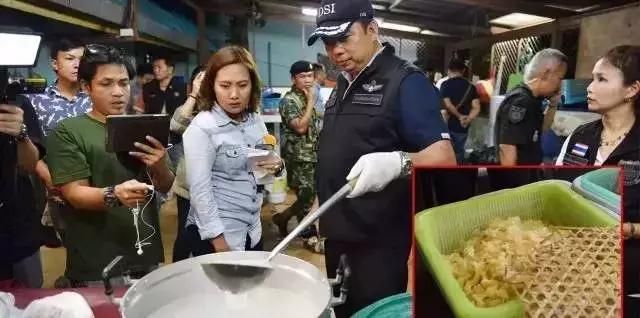 当心！多国出现大量假货，专坑中国人，转发别让更多人上当！