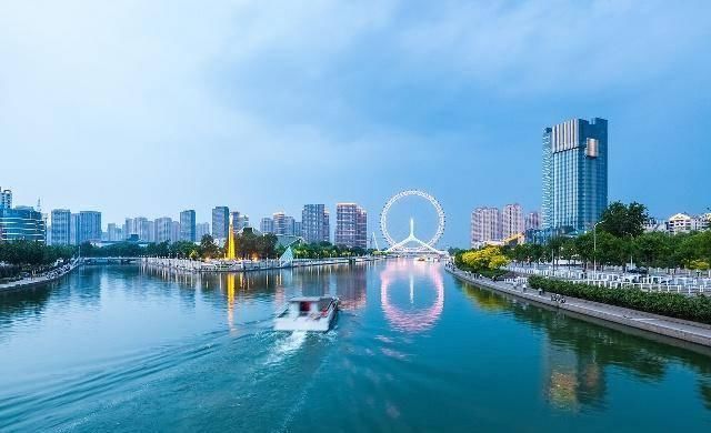  【我国】我国最有可能成为下一轮北上广的城市，别惊讶，它们的