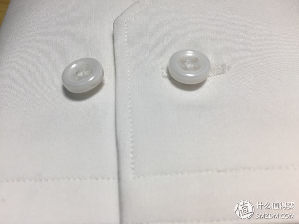 学生党第一次衬衫定制体验