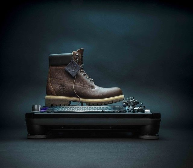 老实说，你的工装靴穿几年了?