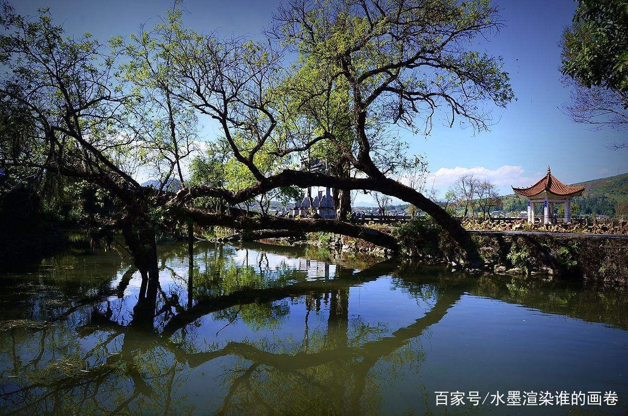 和朋友一起去旅行，这三个景点不容错过，洛带古镇上榜