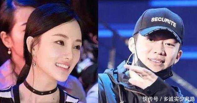 迟到的清白: 李小璐小号曝光, 晒出所有证据, 夜宿真相大白