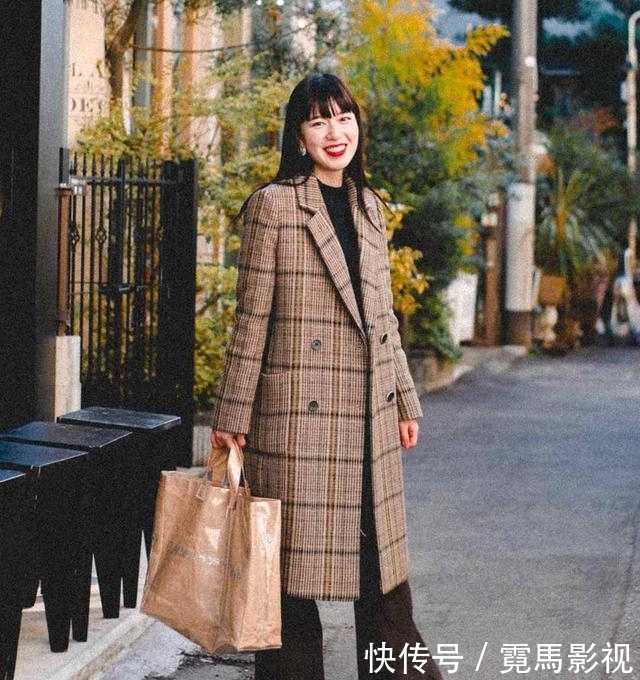 『前卫』会穿衣搭配的女人,敢于打破这些时尚原则,时髦前卫还很显气质