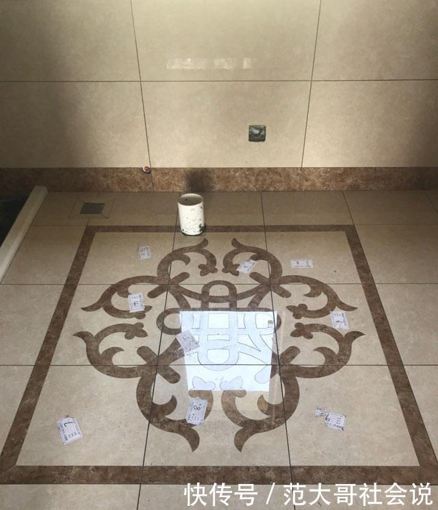 回一趟农村,以前的邻居们都是楼房和别墅,羡慕