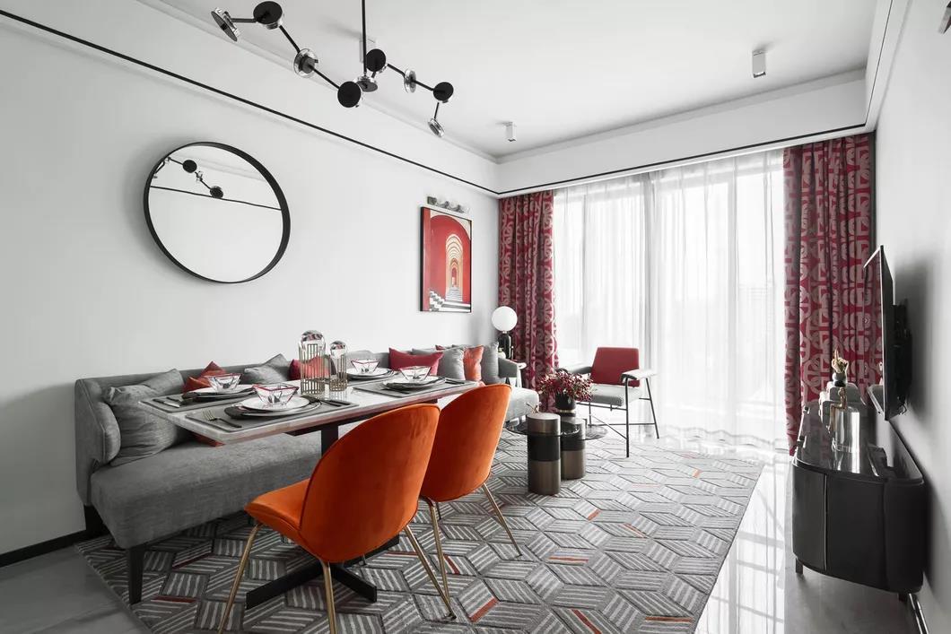 喜欢灰色又觉得太深沉？看这里！