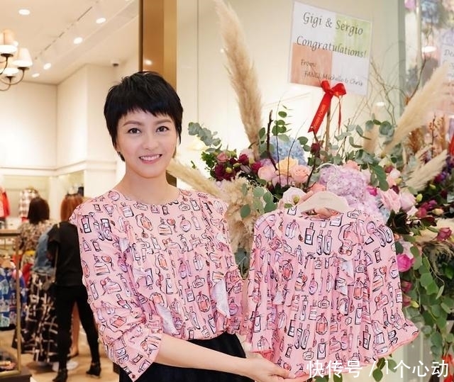 想开一家童装店