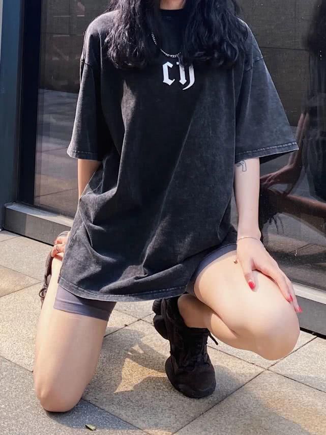  【搭配】穿搭 | 夏日小清新穿搭