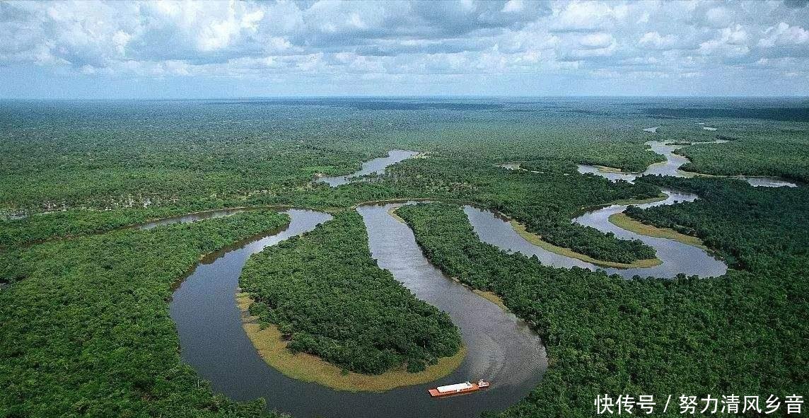 世界上最长的河是尼罗河还是亚马逊河