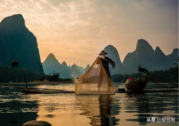 三月自驾必去，广西几个精品5A级旅游景区，最美风景却在桂林！