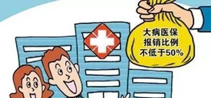 好消息！原来医保能报销两次，二次报销能省不少钱，别白白浪费了
