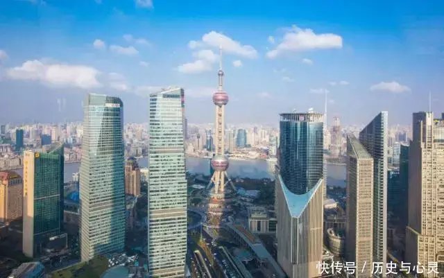 上海老照片：八、九十年代人们的记忆，你还记得这些地方是哪里吗