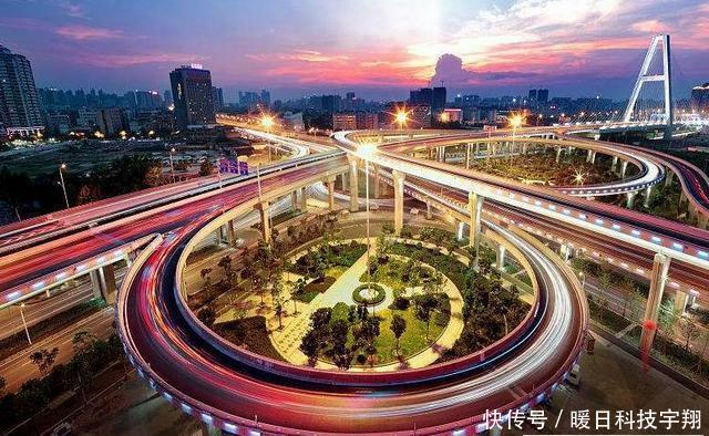  【GDP】国家正在修建一条跨越5省的高铁“大动脉”，带动多个地