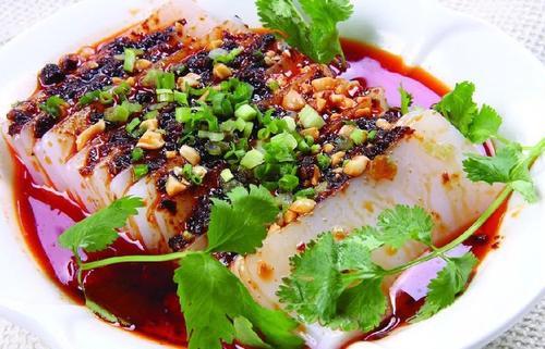 它是中国风水最好的地方，真正的“阆苑仙境”，美到爆却鲜为人知