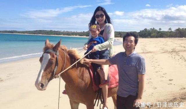  【北京】太平洋一小国对中国友好, 面积相当北京, 中国富人都喜