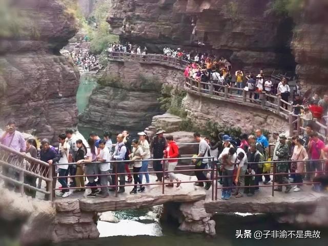 被＂五一＂欺骗的4天假，你是享受呢还是埋怨呢？