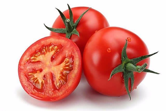 喜欢吃西红柿的胖子看见了吗?这里有个好消息!