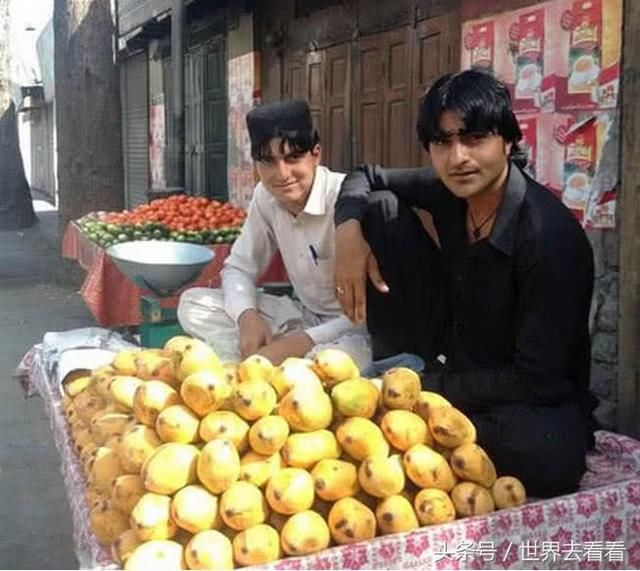 巴基斯坦芒果滞销，中国进口一万吨，泰国一听：为什么不买我们的
