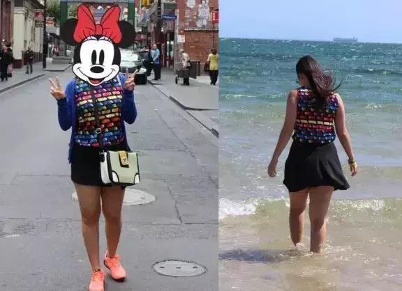 “当瘦下来, 世界看你的眼神都变了”