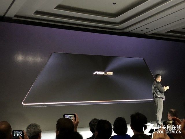 抢先看!2018台北电脑展首日三大看点