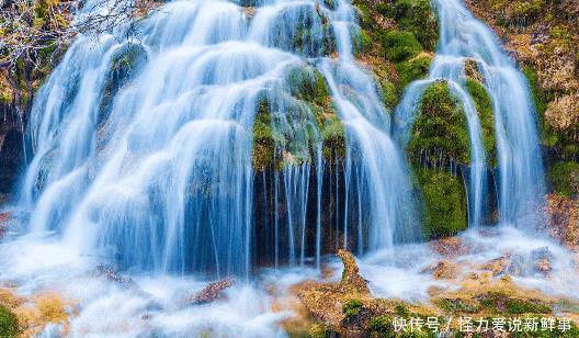 国内去了最不后悔的3处景点! 你后悔的话来打死我!