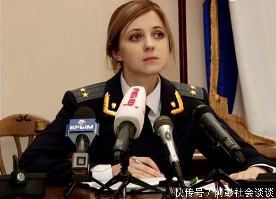 克里米亚本是乌克兰领土,为什么居民讨厌乌克