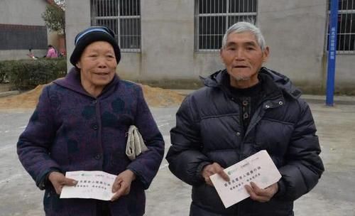  #补贴#农村老人好日子来了！不用“养儿防老”？新补贴到位，你