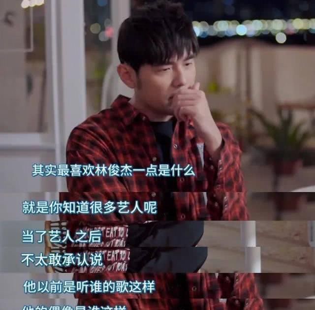 「蜡像」自恋又无趣,周杰伦新综艺尴尬到冒泡,求你回音乐圈吧