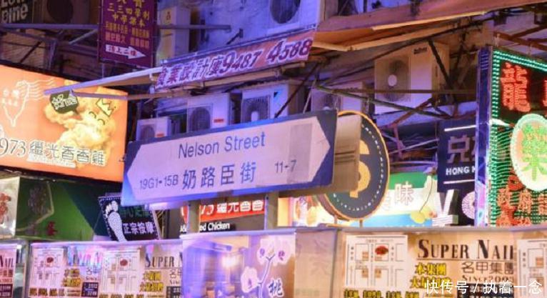 香港不是很发达吗？为何当地人还在用现金支付？原因让人无法反驳