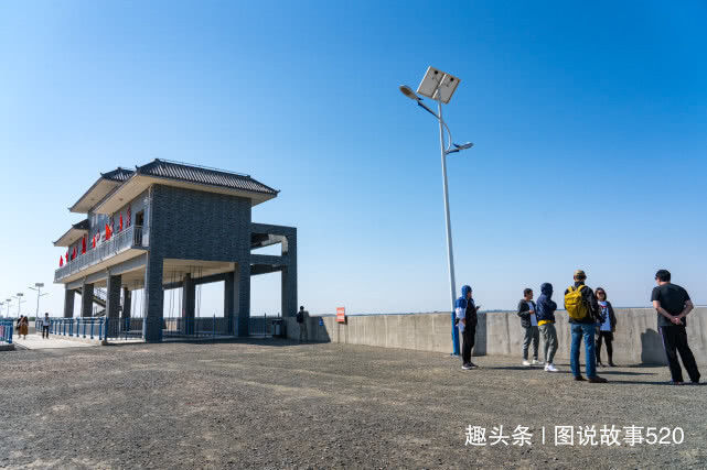 世界罕见人工沙漠水库，历时40年建成，到底该不该建60年来有争议