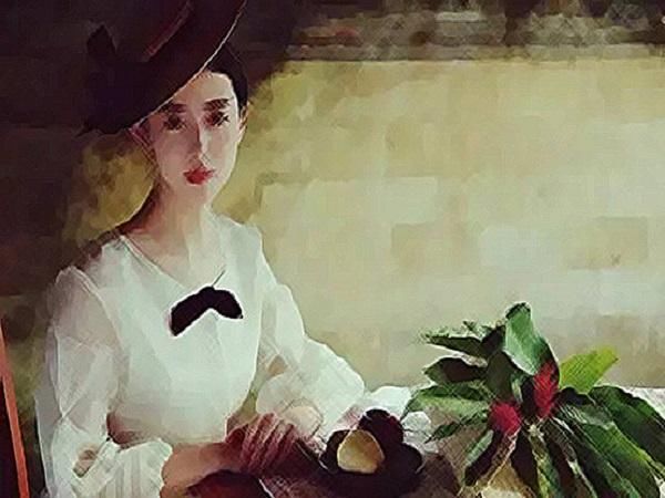 越老越迷人的三大星座女！天秤女到老也是少女心