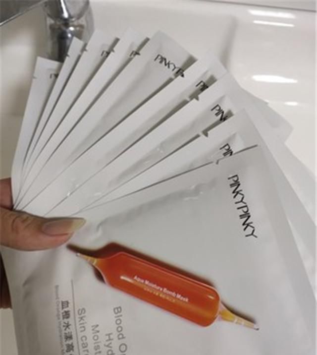  「女人」女人不管多少岁,请少在这2个时间段敷面膜,浪费不说还易伤脸!