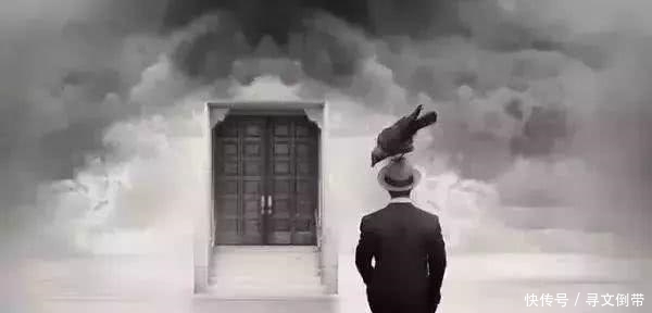 『套路』识人，掌握这5个套路，看一个准一个，绝不打眼