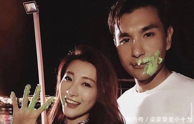  『助阵』林峯宣萱回巢助阵 TVB多套警匪剧即将播映你最期待哪一部？
