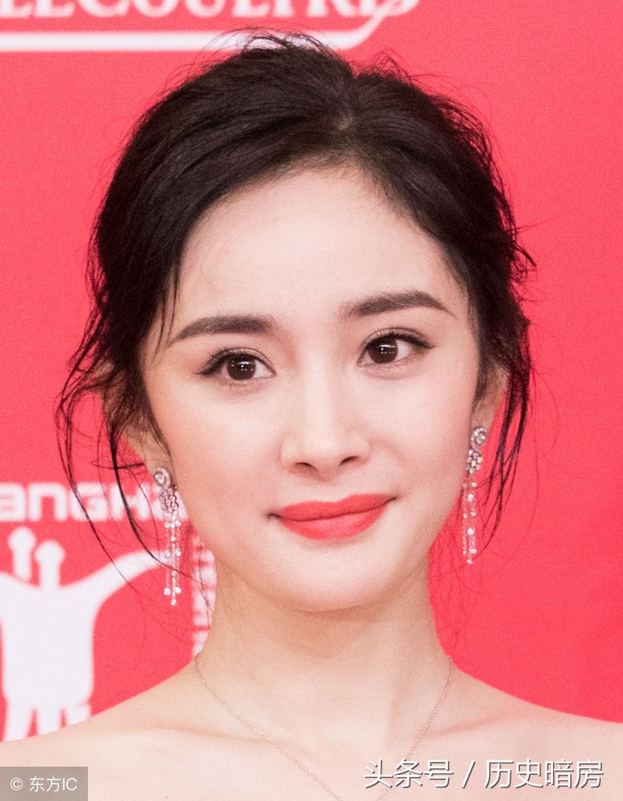 盘点疑似“诈捐”做假公益的娱乐圈5大美女明星