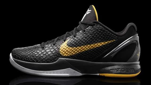  战靴@贩子们别炒了！Nike 将大量复刻 “科比” 经典配色战靴！