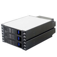 还在找合适的NAS机箱吗?-强力推荐的NAS机箱改造