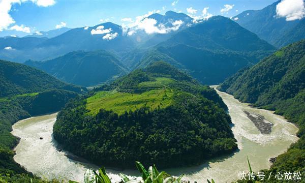 现在雅鲁藏布江上有大坝吗?