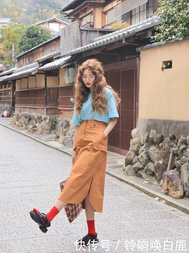  『美姿』拍出时尚的春季人像照，用这几个人像美姿就够了，简单好用不紧张