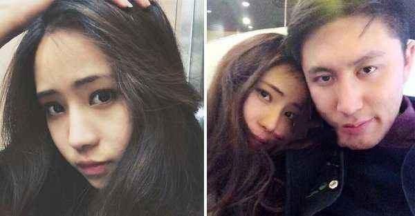 “优衣库”女主近照，打破抑郁自杀谣言