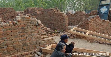 国家发话了，全面清除农村违建房，绝不留情，很多农民要中招