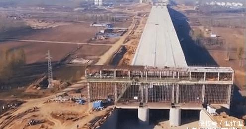 中国建“逆天”工程，全长6188千米落差1258千米，相当于再建长江