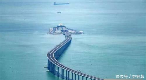  「港珠澳大桥」越南3千亿大桥塌陷，百万民众指责中国：应索赔一