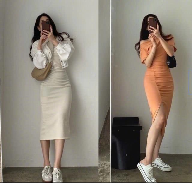  『看上去更加』18套女人味十足的日常搭配，简单干练又不失气质，值得收藏！