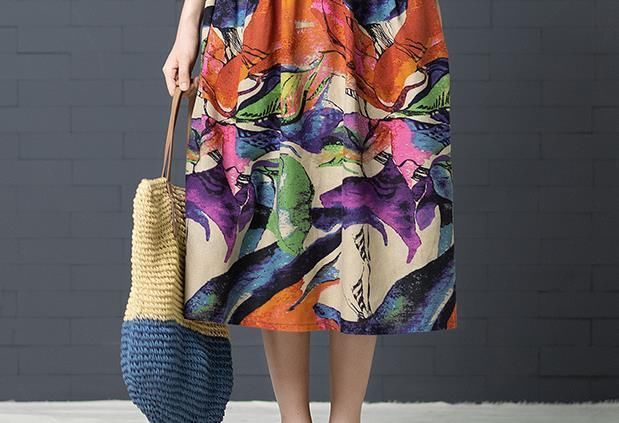 有一种高贵叫:“大牌”秋裙，45岁的老婆穿上身，洋气太显嫩