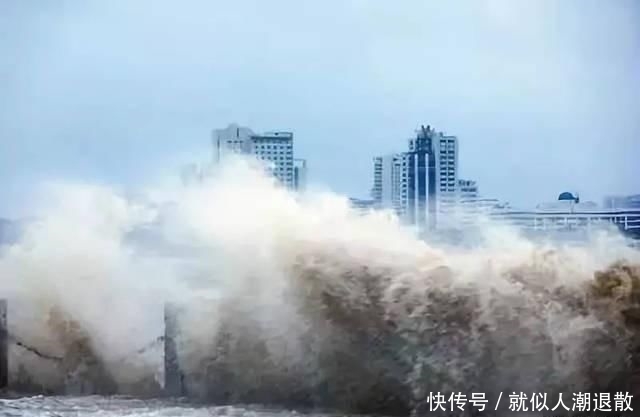  热带风暴：一场热带风暴威力有多大？杀死二十万人，百万人无家可归