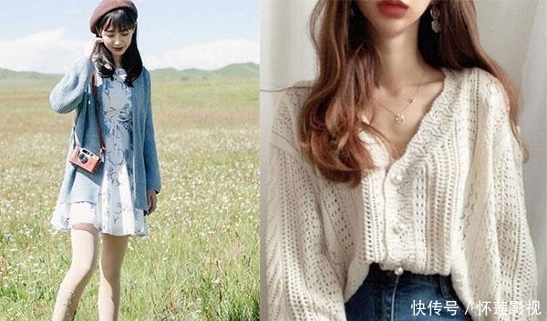 「风景」上了30岁的女人,多尝试这6款春装搭配,减龄还好看,比风景还美